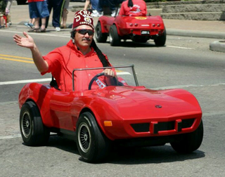 Illustration for article titled Why Your Automotive Subculture Sucks: Corvette Owners